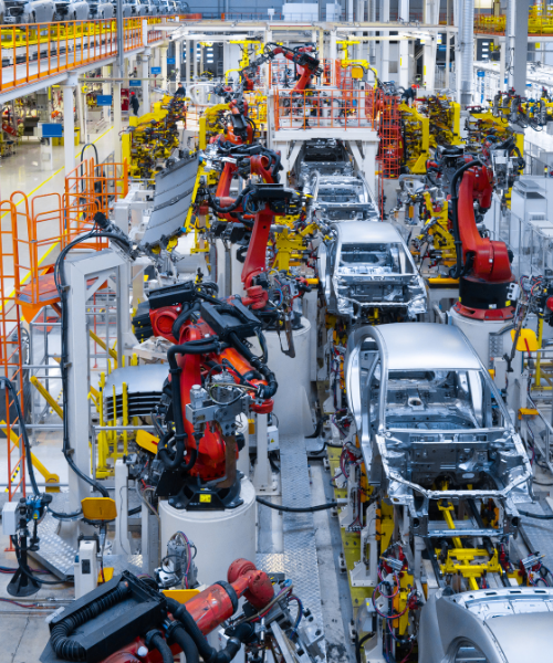 Applications and Importance of Greases in the Automotive Industry