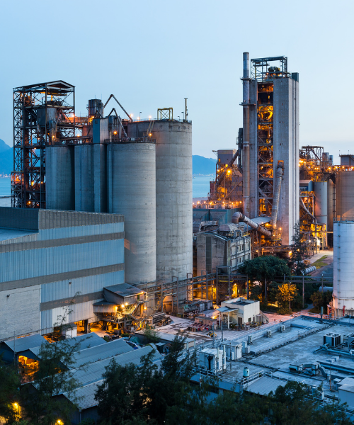 Reducing Maintenance Costs with Greases: The Right Lubricant, the Right Process