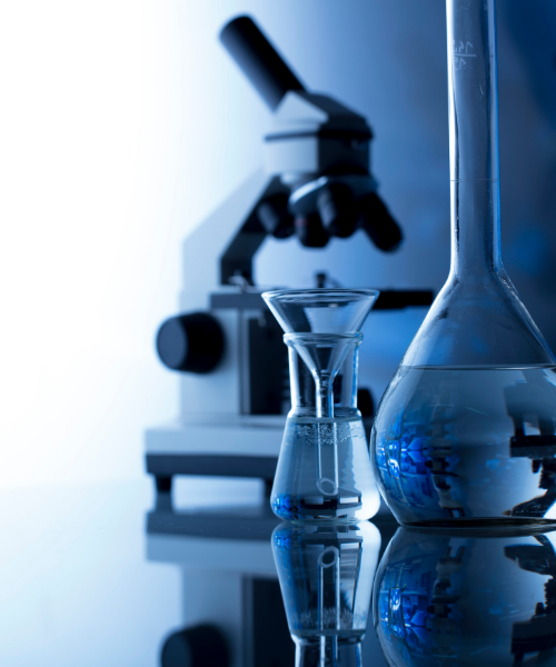 The Role of Laboratory Testing in Grease Selection and Quality Control