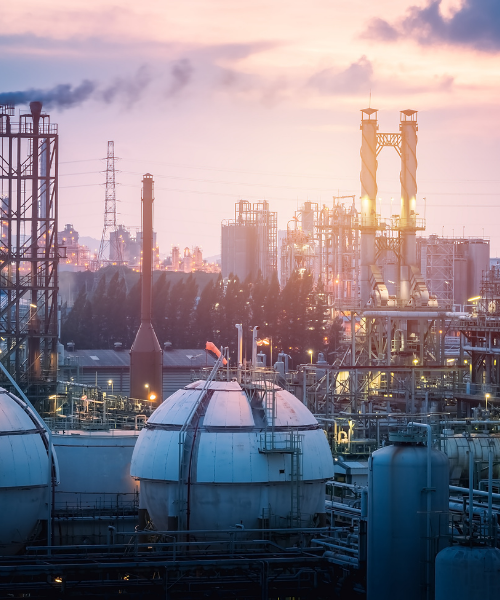 The Impact of Industrial Greases on Performance and Choosing the Right Product