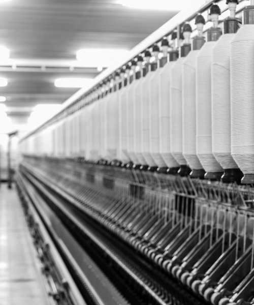 Performance Criteria and Raw Material Selection in Textile Knitting Oils