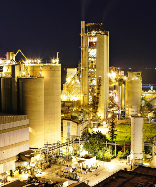 Custom Grease Solutions from Vario Engineering: Adding Value to the Industry